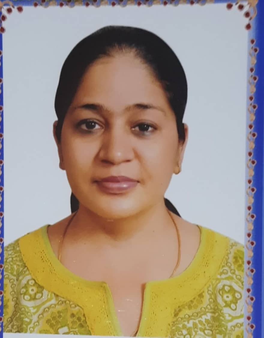 Prof Anu Aggarwal